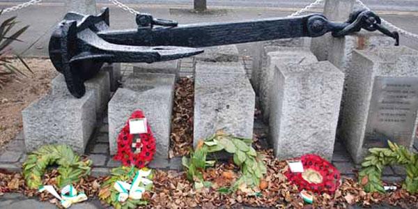 In Honour and Memory