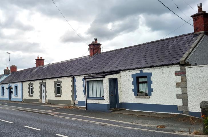 Moss Cottages  Moss Cottages