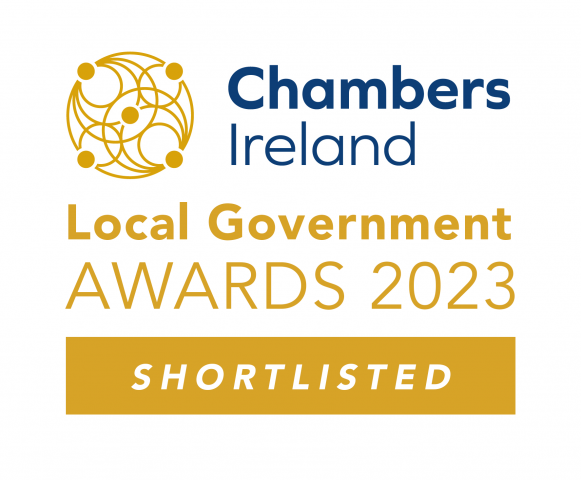 Chambers Ireland ELG Awards 2023