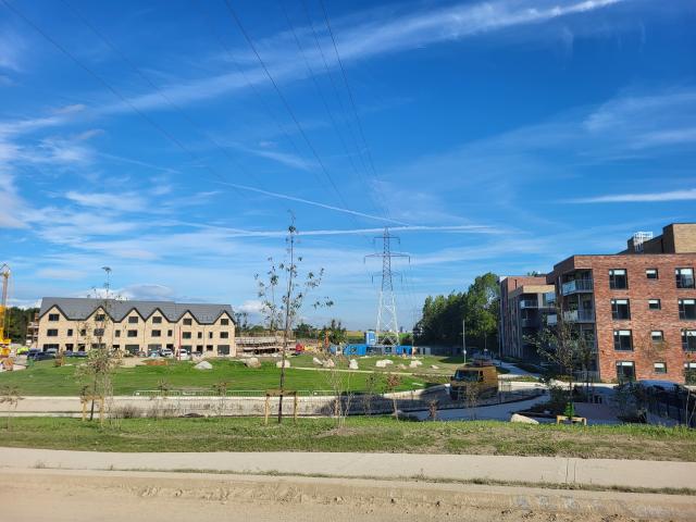 Kiltiernan/Glenamuck Local Area