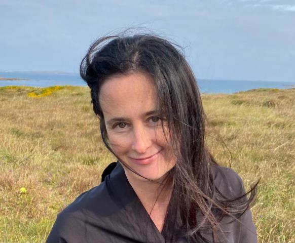 Joanne Hayden Writer