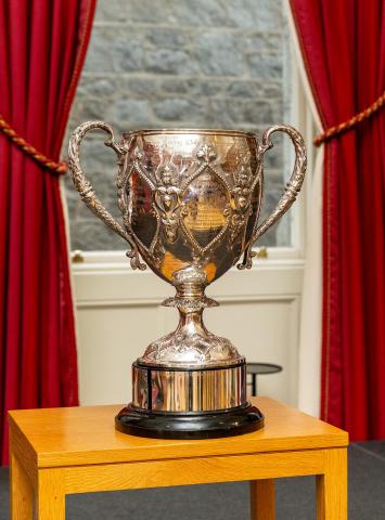 The O'Connell Championship Cup