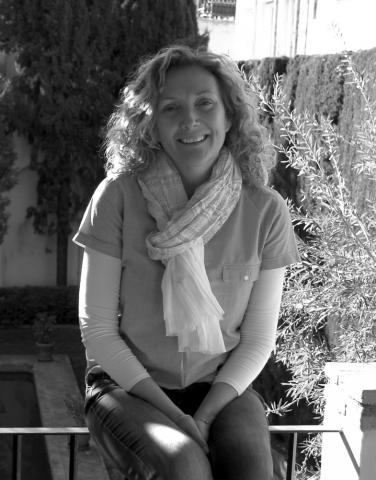 Sonya Gildea Sonya Gildea Writer