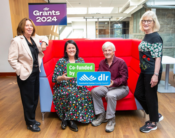 Previous grant recipients