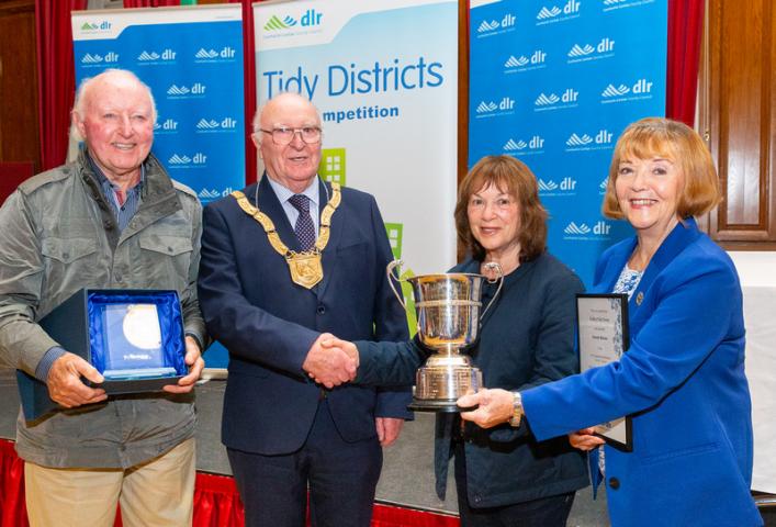 Dalkey Tidy Towns 2023