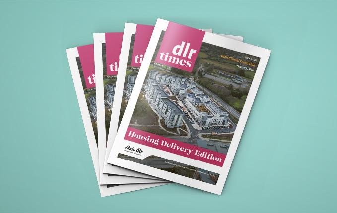 dlr Times Autumn Edition 2023