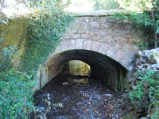Kiltiernan Bridge
