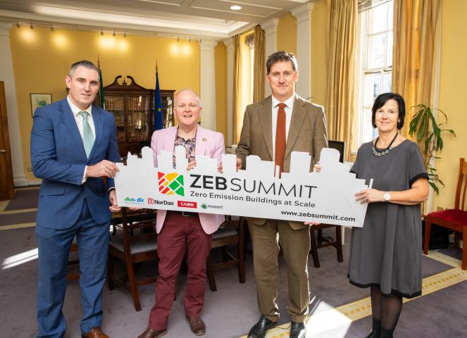 ZEB Summit