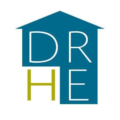 DRHE Logo