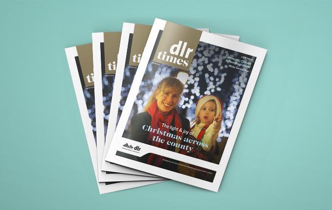 dlr Times Winter Edition 2023