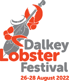 Dalkey Lobster Festival. Dalkey Co Dublin