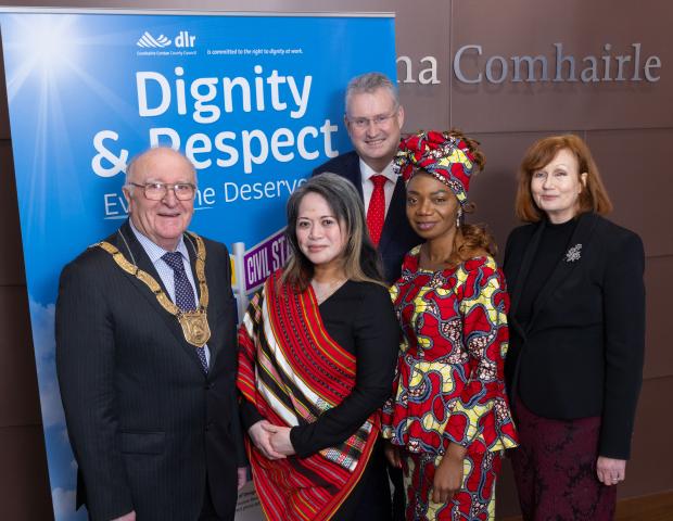 Integration Forum Seminar Launch