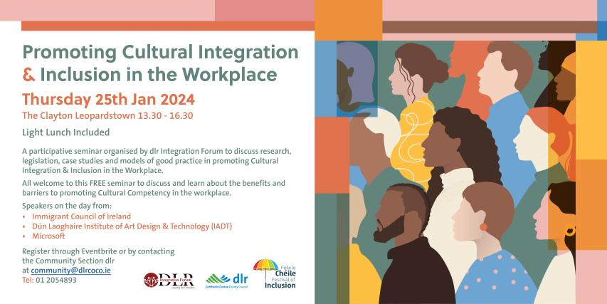 Online Cultural Intergration Forum