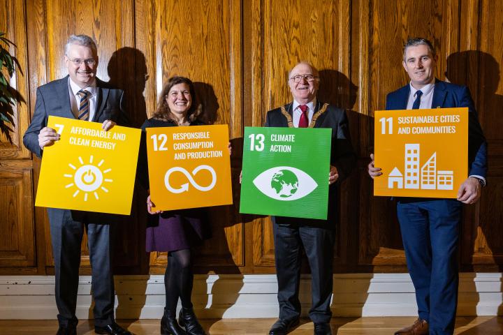 Community Climate Action Programme Workshop