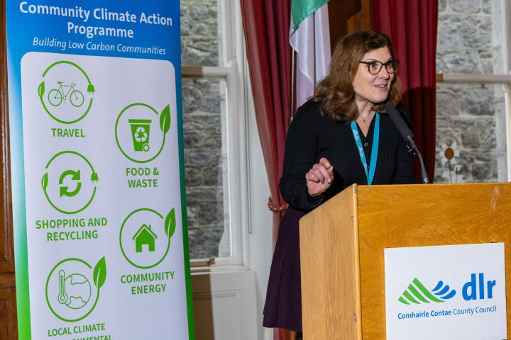 Community Climate Action Programme Workshop