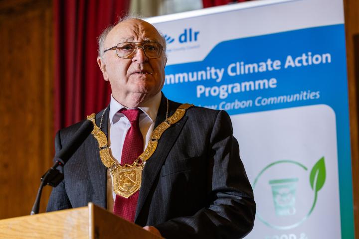 Community Climate Action Programme Workshop