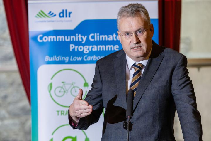 Community Climate Action Programme Workshop