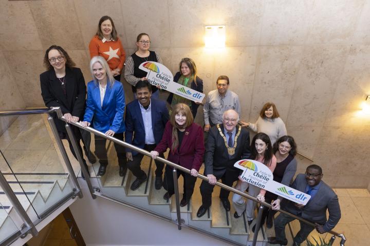 ‘Promoting Cultural Integration &amp; Inclusion in the Workplace’ Seminar