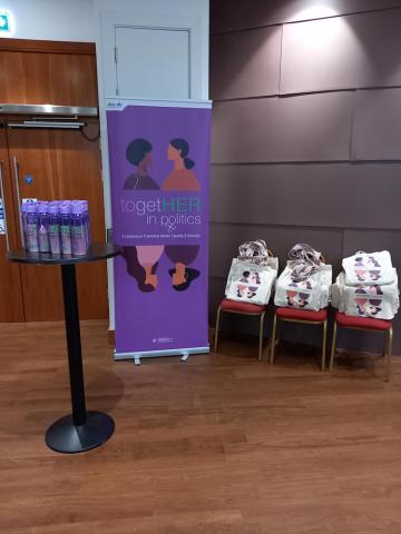 togetHER in Politics