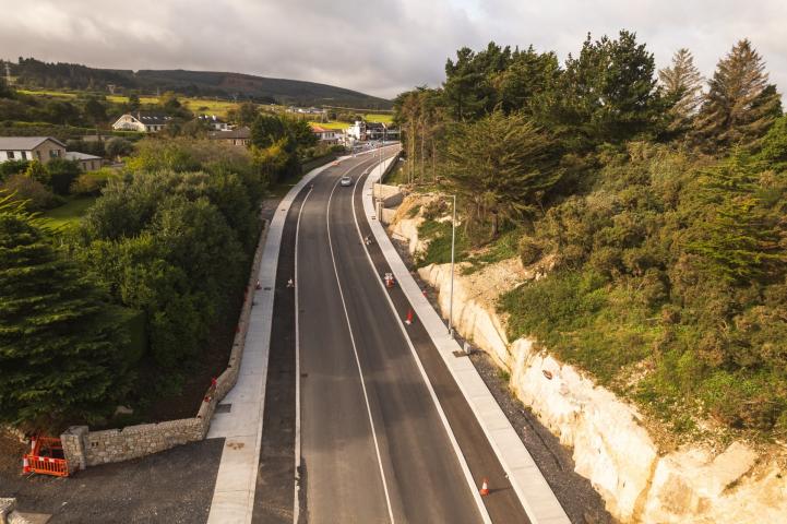 Blackglen Road 3
