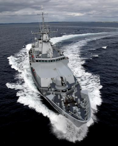 Le George Bernard Shaw