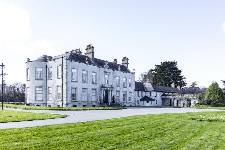 Marlay House