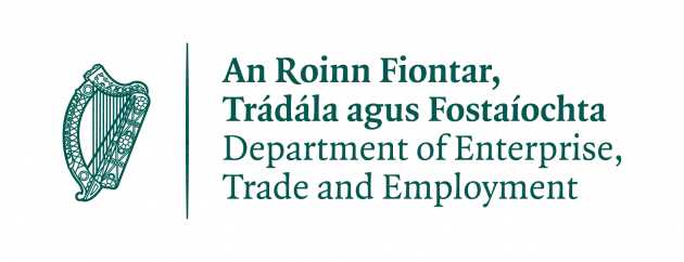 DEPT OF ENTERPRISE TRADE AND EMPLOYMENT