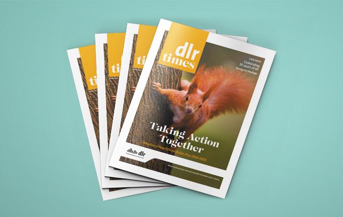 dlr Times Spring 2024