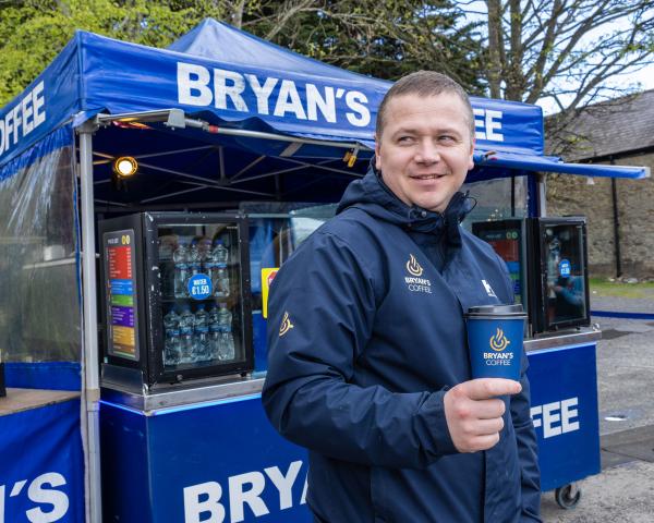 Marlay Market, Vendor