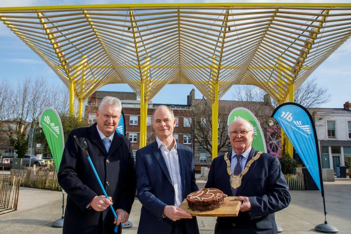 National Spring Clean Launch