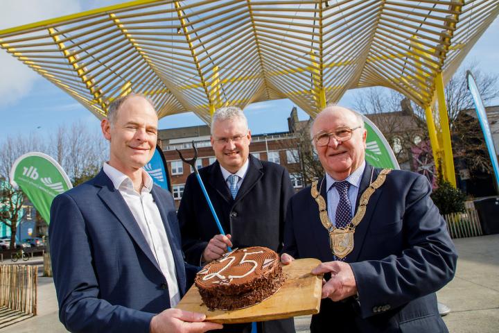 National Spring Clean Launch