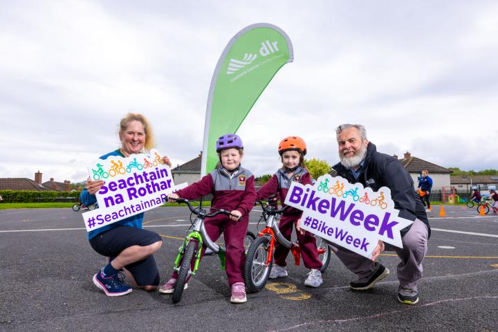 Balance Bikes Launch