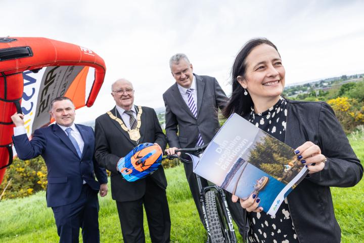 DLR Tourism Strategy Launch
