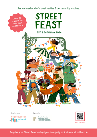 Street Feat 2024 National