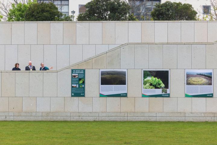 The Infinite and the Infinitesimal