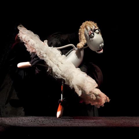 Puppets in July 2024