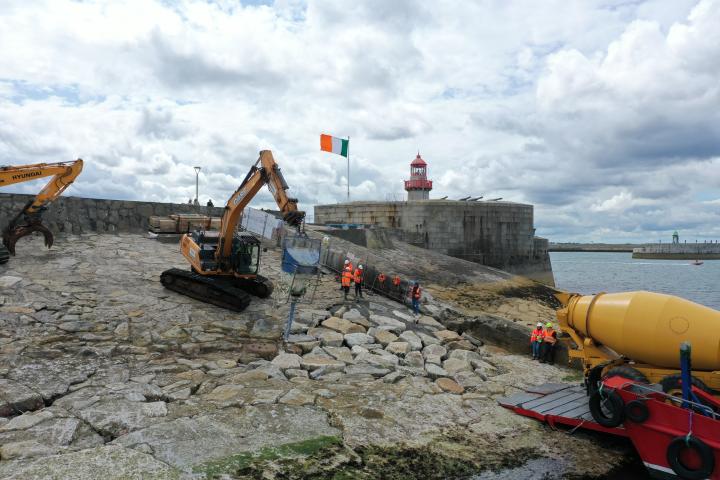 East Pier Revetment.2