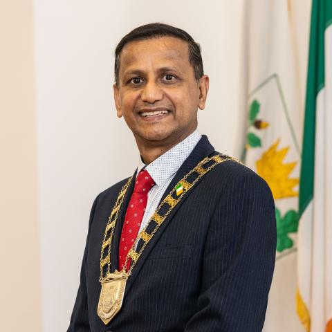 Kazi Ahmed Official
