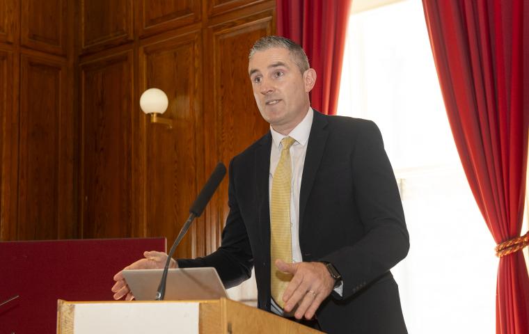 2004 Annual dlr Anti-Dog Fouling Poster Competition