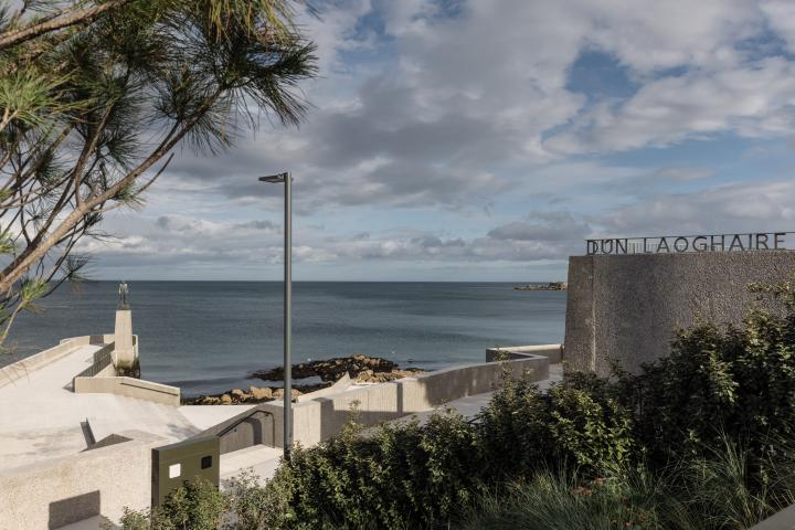 Dún Laoghaire Baths