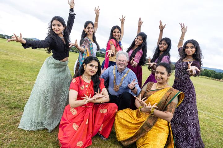 Launch of India Integration Fest 2024