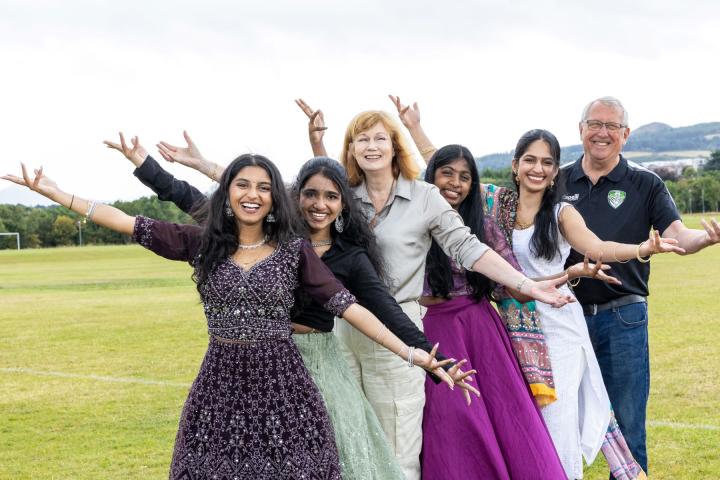 Launch of India Integration Fest 2024