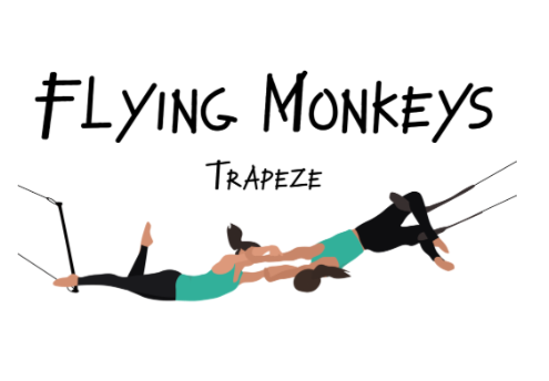 Flying Monkey Trapeze