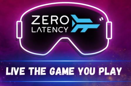Zero Latency VR Experiences