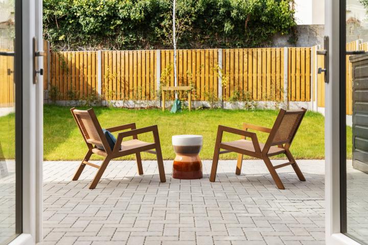 Shanganagh Castle Affordable Homes