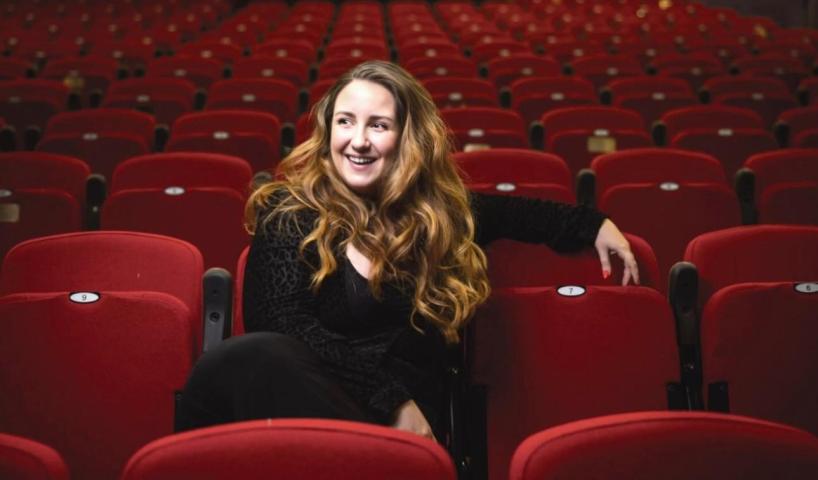 Ciara Elizabeth Smyth