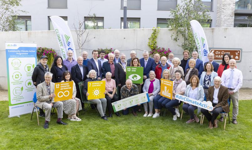 Community Climate Action Week