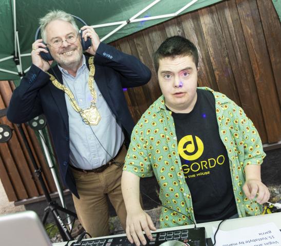 Family Adventure Festival: Getting Active in The Gap