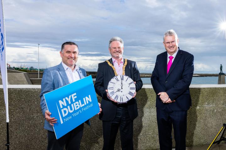 New Years Eve Festival