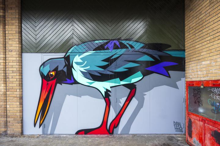 Dún Laoghaire Shopping Centre Dan Leo